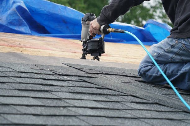 Quick and Trustworthy Emergency Roof Repair Services in Le Mars, IA