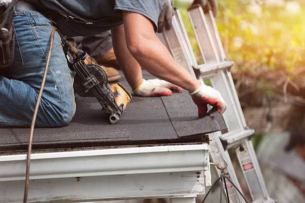 Professional Roofing Contractor in Le Mars, IA