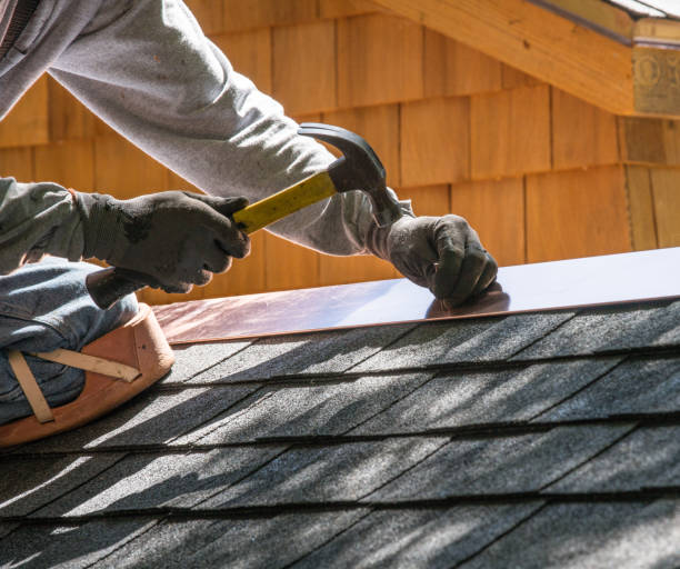 Best Emergency Roof Repair  in Le Mars, IA